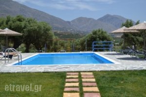 Ikaros Studios_best deals_Hotel_Crete_Rethymnon_Plakias