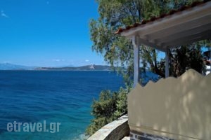 Venus Beach Hotel_lowest prices_in_Hotel_Central Greece_Attica_Rafina