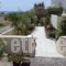 Marina's Studios_best deals_Hotel_Cyclades Islands_Sandorini_Fira