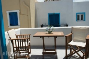 Studios Marina_best deals_Hotel_Cyclades Islands_Naxos_Naxos chora