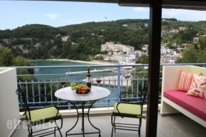 Pansion Nina_accommodation_in_Hotel_Sporades Islands_Alonnisos_Patitiri