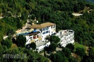 Arilla Beach Hotel_accommodation_in_Hotel_Ionian Islands_Paxi_Lakka