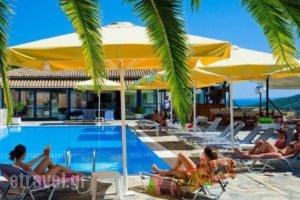 Arilla Beach Hotel_lowest prices_in_Hotel_Ionian Islands_Paxi_Lakka