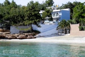 Studios Nautilus_travel_packages_in_Macedonia_Kavala_Kavala City