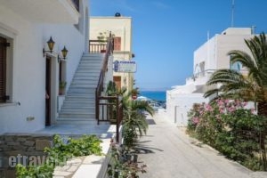 Lygdamis Hotel_best prices_in_Hotel_Cyclades Islands_Naxos_Naxos Chora