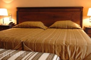 Hotel Byzantino_accommodation_in_Hotel_Epirus_Arta_Arta City