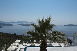 Skiathosub Hotel & Suites_travel_packages_in_Sporades Islands_Skiathos_Troulos