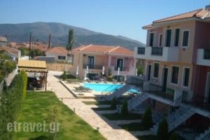 Ann George Resort_best deals_Hotel_Aegean Islands_Lesvos_Plomari