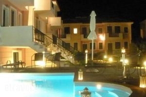 Ann George Resort_best prices_in_Hotel_Aegean Islands_Lesvos_Plomari