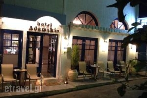 Adamakis Hotel_holidays_in_Hotel_Crete_Heraklion_Piskopiano