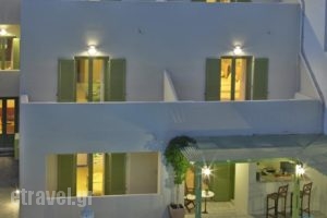 Studios Marios_best deals_Hotel_Cyclades Islands_Sandorini_Sandorini Chora