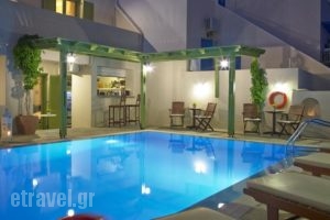 Studios Marios_lowest prices_in_Hotel_Cyclades Islands_Sandorini_Sandorini Chora