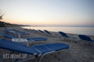 Akrathos Houses_best prices_in_Hotel_Macedonia_Halkidiki_Haniotis - Chaniotis