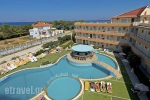 Bayside Hotel Katsaras_best prices_in_Hotel_Dodekanessos Islands_Rhodes_Kremasti