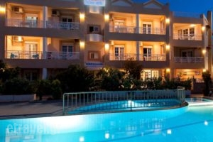 Sunrise Apartments_accommodation_in_Apartment_Crete_Rethymnon_Rethymnon City