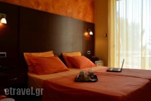 Studios Asteria_best prices_in_Hotel_Central Greece_Evia_Edipsos