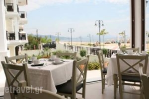 Makedos Sea View_best prices_in_Hotel_Macedonia_Thessaloniki_Thessaloniki City