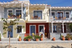 Enalion Studios_accommodation_in_Hotel_Aegean Islands_Ikaria_Ikaria Chora