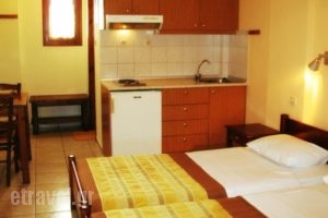 Pagaseon Studios_best deals_Hotel_Thessaly_Magnesia_Milies