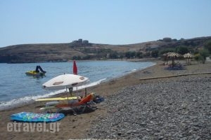 Tavari Beach Hotel_lowest prices_in_Hotel_Aegean Islands_Lesvos_Tavari