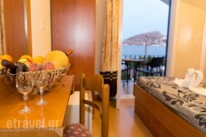 Alinda Hotel_travel_packages_in_Dodekanessos Islands_Leros_Alinda