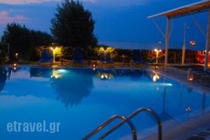 Samothraki Village_best deals_Hotel___