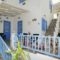 Pension Moschoula_lowest prices_in_Hotel_Cyclades Islands_Sifnos_Sifnos Chora