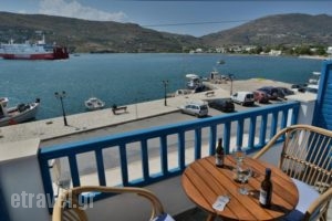 Galaxy Hotel_accommodation_in_Hotel_Cyclades Islands_Andros_Gavrio