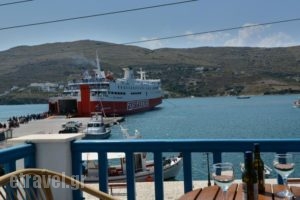 Galaxy Hotel_holidays_in_Hotel_Cyclades Islands_Andros_Gavrio