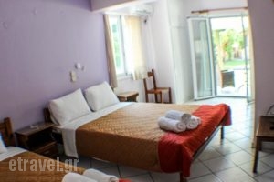 Xristina Studios_accommodation_in_Hotel_Ionian Islands_Lefkada_Vasiliki