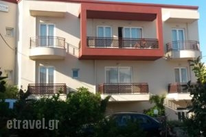 Zannis Hotel Apartments_holidays_in_Apartment_Crete_Rethymnon_Rethymnon City