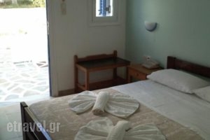 Hotel Arkoulis_best deals_Hotel_Cyclades Islands_Paros_Paros Chora