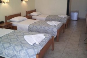 Hotel Arkoulis_best prices_in_Hotel_Cyclades Islands_Paros_Paros Chora