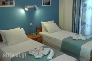 Paradise Studios_lowest prices_in_Hotel_Aegean Islands_Lesvos_Skala Eressou