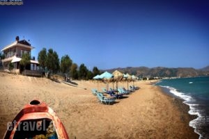 Leandros Beach_travel_packages_in_Crete_Chania_Kissamos