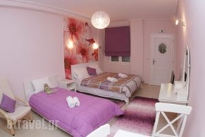 Studios Ioulia_accommodation_in_Hotel_Macedonia_Kavala_Keramoti