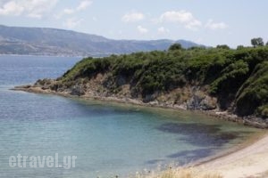 Hotel Ismini_holidays_in_Hotel_Macedonia_Halkidiki_Ierissos