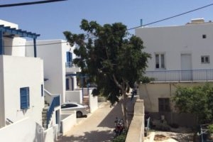 Milos Hotel_best deals_Hotel_Cyclades Islands_Milos_Milos Chora