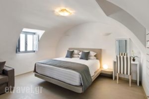 Central Fira Hotel_accommodation_in_Hotel_Cyclades Islands_Sandorini_Fira