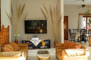 The Villa Gems_lowest prices_in_Villa_Crete_Rethymnon_Rethymnon City