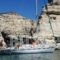 Kirki Sailing_accommodation_in_Hotel_Cyclades Islands_Milos_Milos Chora