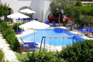 Ikaros Studios & Apartments_travel_packages_in_Cyclades Islands_Naxos_Naxos chora