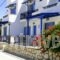 Ikaros Studios & Apartments_holidays_in_Apartment_Cyclades Islands_Naxos_Naxos chora