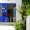 Ikaros Studios & Apartments_lowest prices_in_Apartment_Cyclades Islands_Naxos_Naxos chora