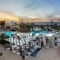 D'Andrea Mare Beach Hotel_best deals_Hotel_Dodekanessos Islands_Rhodes_Archagelos