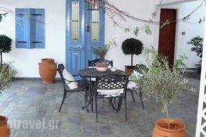 Stella Studios_travel_packages_in_Piraeus Islands - Trizonia_Poros_Poros Chora