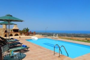 Geo Villas_holidays_in_Villa_Crete_Rethymnon_Rethymnon City