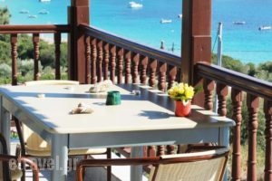 Demi Studios_best deals_Hotel_Macedonia_Halkidiki_Ierissos