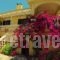 Appartamenti Angelika_accommodation_in_Hotel_Epirus_Thesprotia_Perdika