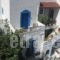 Studios Zafiri_accommodation_in_Hotel_Cyclades Islands_Naxos_Naxos chora